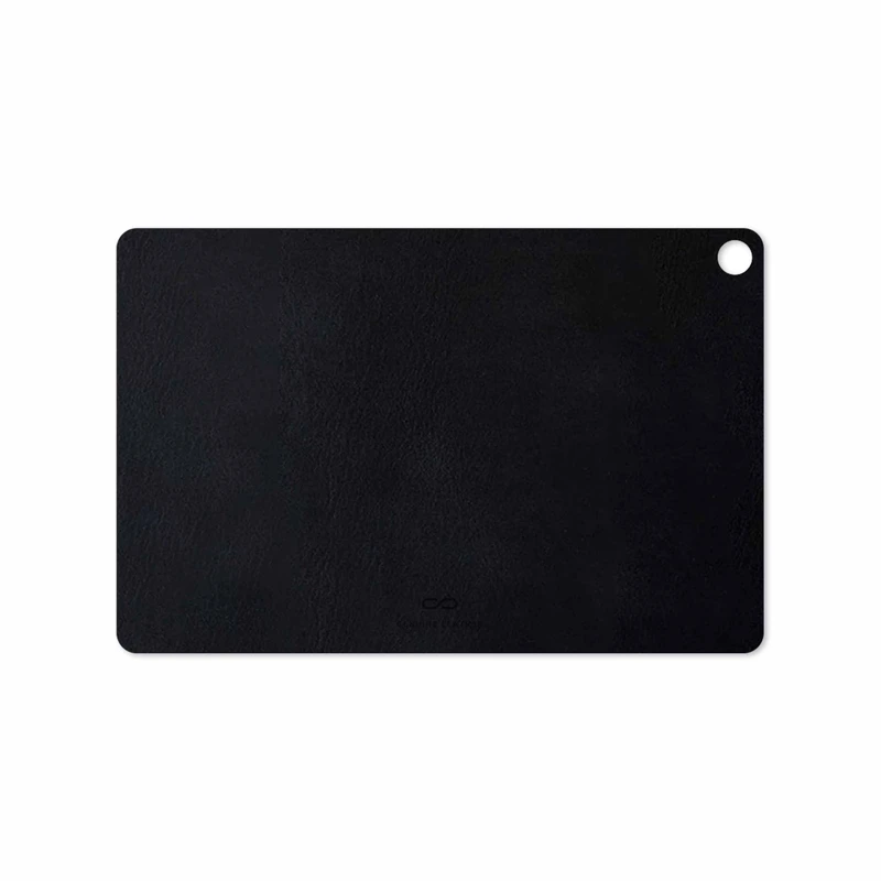 برچسب پوششی ماهوت مدل Graphite Buffalo Leather مناسب برای تبلت هوآوی Matepad T10 2020 AGS-L09
