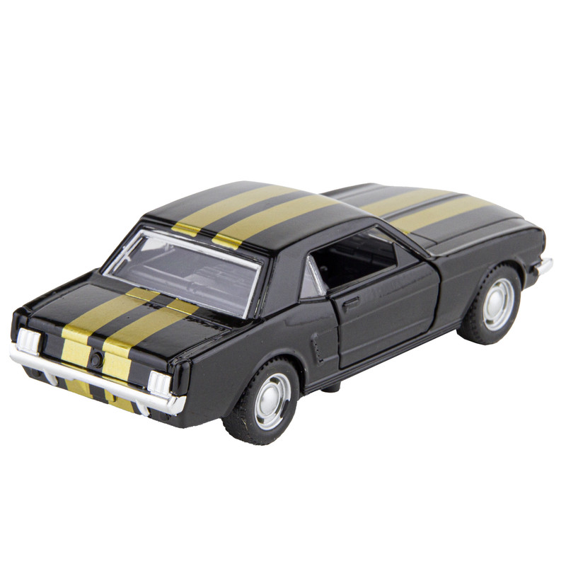 ماشین بازی مدل فورد موستانگ Ford Mustung