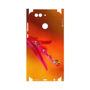 MAHOOT Plant dew-FullSkin Cover Sticker for Huawei Nova 2 Plus