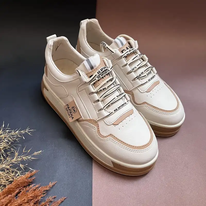 کفش روزمره زنانه مدل 316