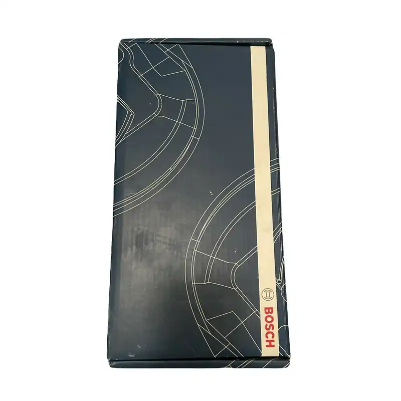 دوربین مداربسته تحت شبکه بوش مدل NBE-5503-AL