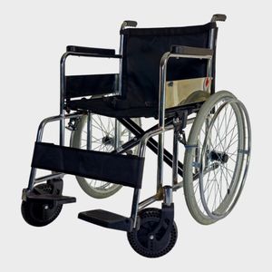 ویلچر جی تی اس مدل S874A