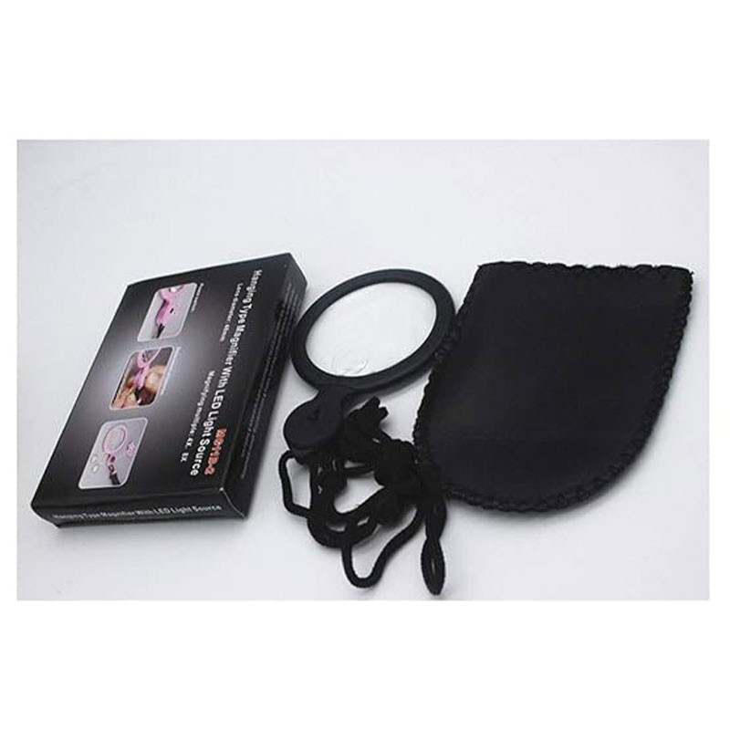 ذره بین آویز کامار مدل MG11B_2