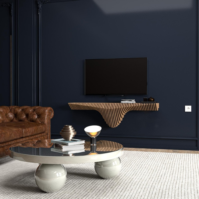 شلف دیواری مدل F401