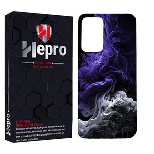 HEPRO MC Cover for XIAOMI Redmi Note 11 4G / Note 11S