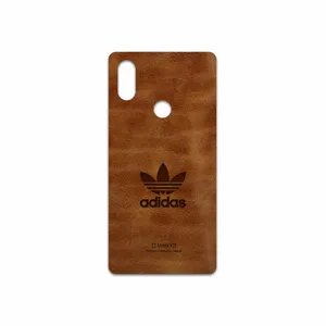 MAHOOT BFL-DDS Cover Sticker for Xiaomi Mi 8 SE