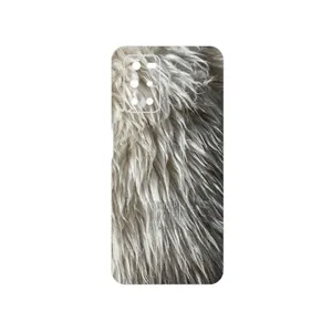 MAHOOT Sheep Skin Cover Sticker for Xiaomi Redmi Note 11 4G