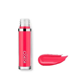 رژ لب مایع کیکو میلانو مدل Latex Shine شماره 06
