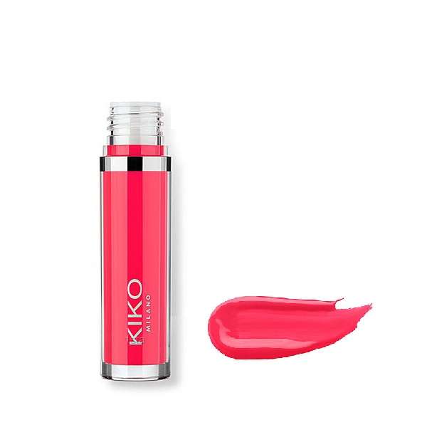 رژ لب مایع کیکو میلانو مدل Latex Shine شماره 06