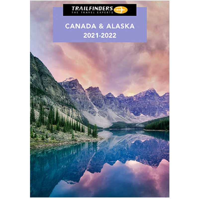 مجله تريل فاندرز ژانويه 2021