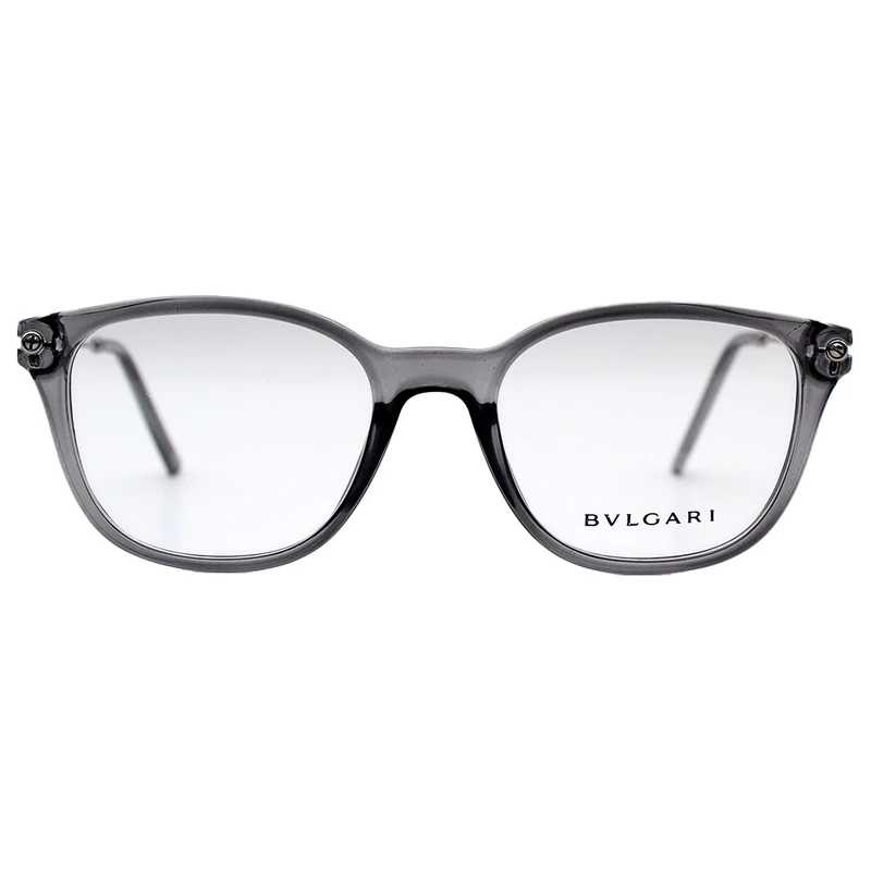 فریم عینک طبی پنتوس (Pantos) بولگاری مدل OLD 3032 مناسب برای انواع فرم های صورت