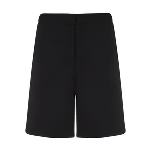 شلوارک زنانه سرژه مدل 229108-BLACK