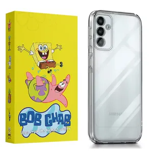 BOB GHAB SPACEFB Cover For Samsung Galaxy A35
