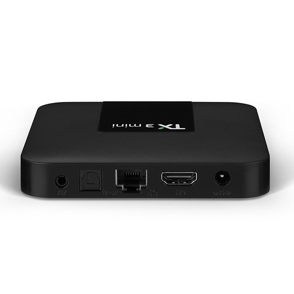 اندروید باکس مدل TX3 MINI 2-16