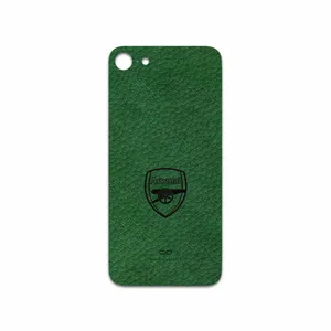 MAHOOT GL-ARSNL Cover Sticker for Apple iPhone SE 2022