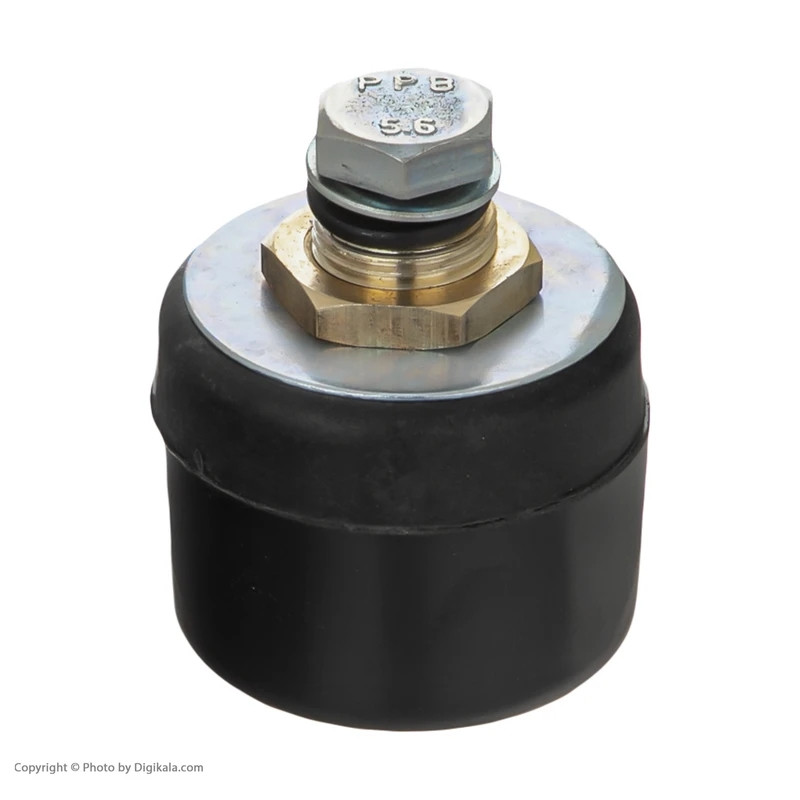 فیش نری و مادگی دستگاه جوش مدل AJ-double75 مجموعه 2عددی