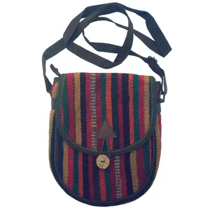کیف رو دوشی گلیم کد KFGLI67