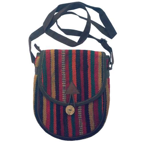 کیف رو دوشی گلیم کد KFGLI67