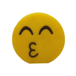 شارژر همراه طرح Kiss مدل EMJ-001 ظرفیت 2600 میلی آمپر ساعت