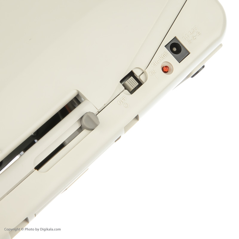 دستگاه پرفراژ چک مکس مدل EC-310C