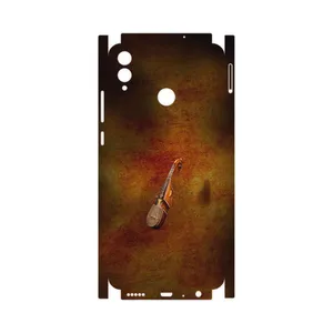 MAHOOT Rabab-FullSkin Cover Sticker for Honor 8X