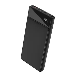 شارژر همراه ایکس او مدل PR132 ظرفیت 10000 میلی آمپر ساعت