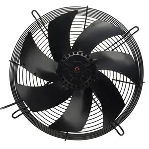 هواکش صنعتی مدل FTP6D/800S