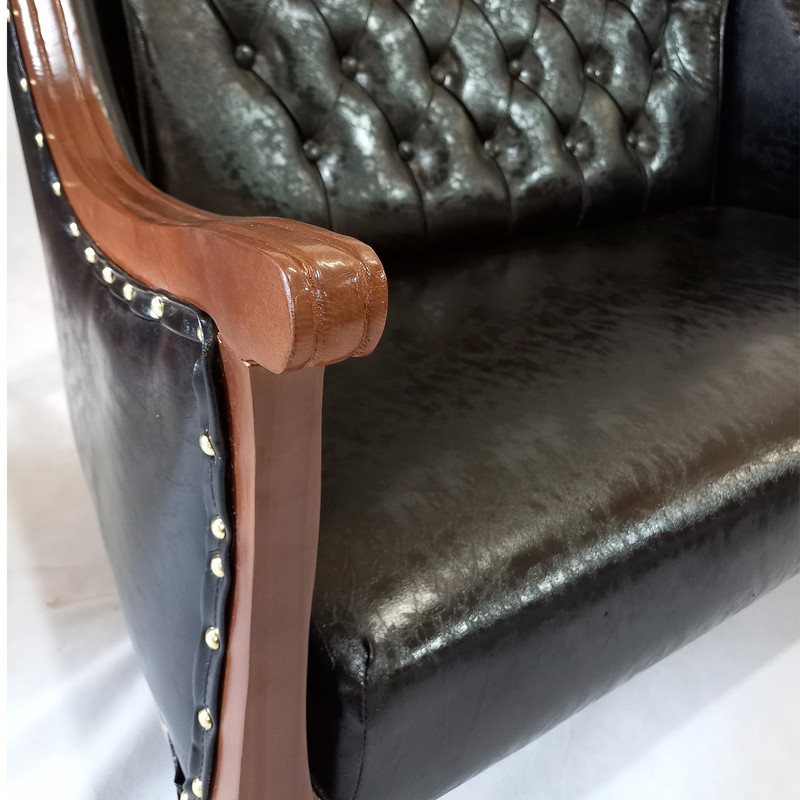 مبل یک نفره هلکو مدل لویی