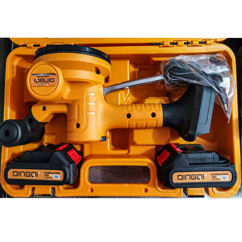 چکش ویبره سرامیک دینگیشی مدل ART10050101 18VOLT