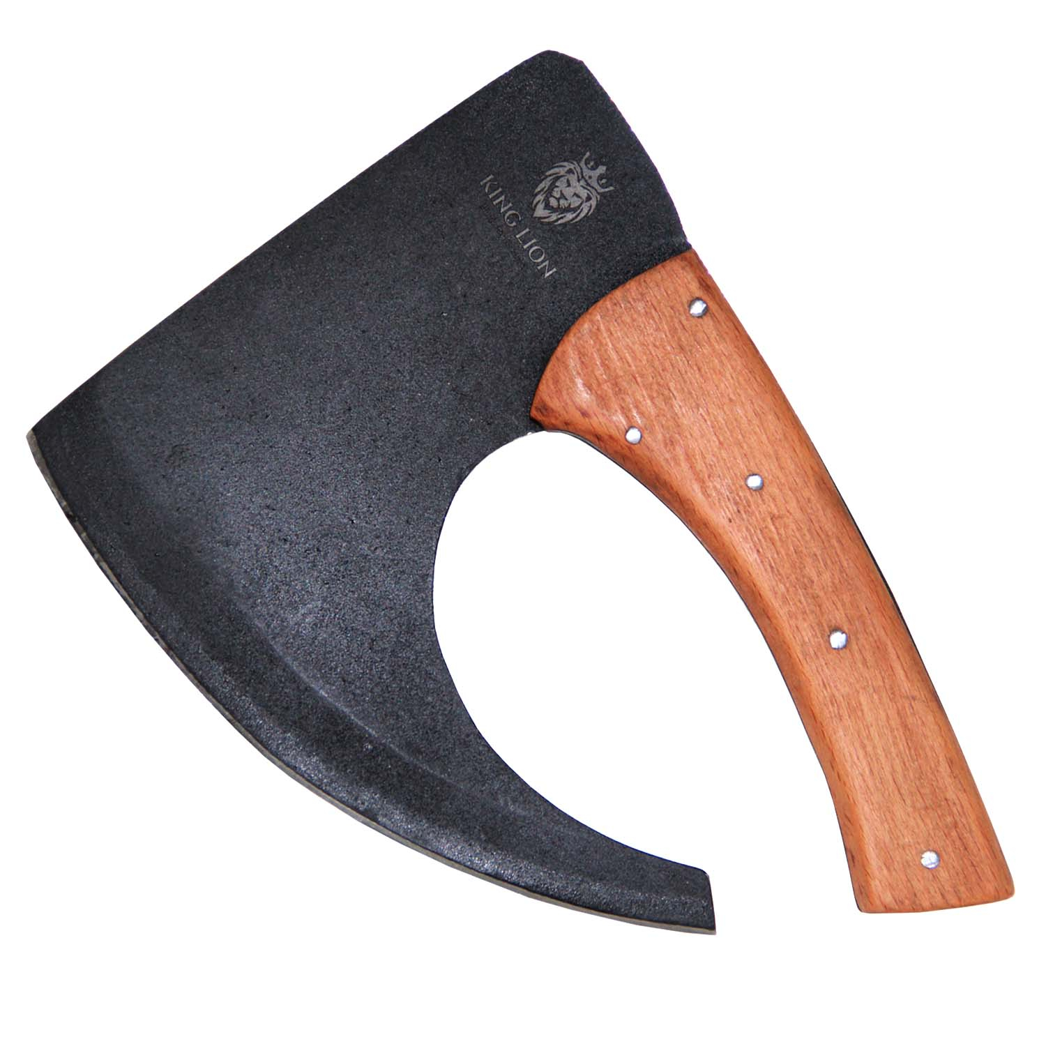 تبر سفری مدل Mammut-001