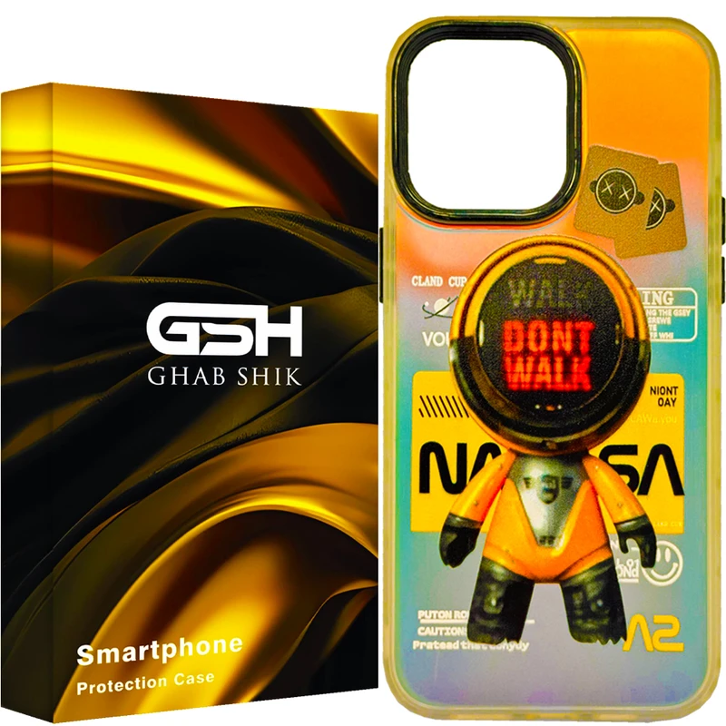کاور قاب شیک مدل SPORT مناسب برای گوشی موبایل اپل IPhone 11 Pro Max