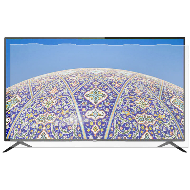 محافظ صفحه نمایش تلویزیون مدل AREN49 مناسب برای تلویزیون 49 اینچ