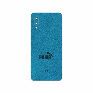 MAHOOT BL-PUMA Cover Sticker for Samsung Galaxy A02