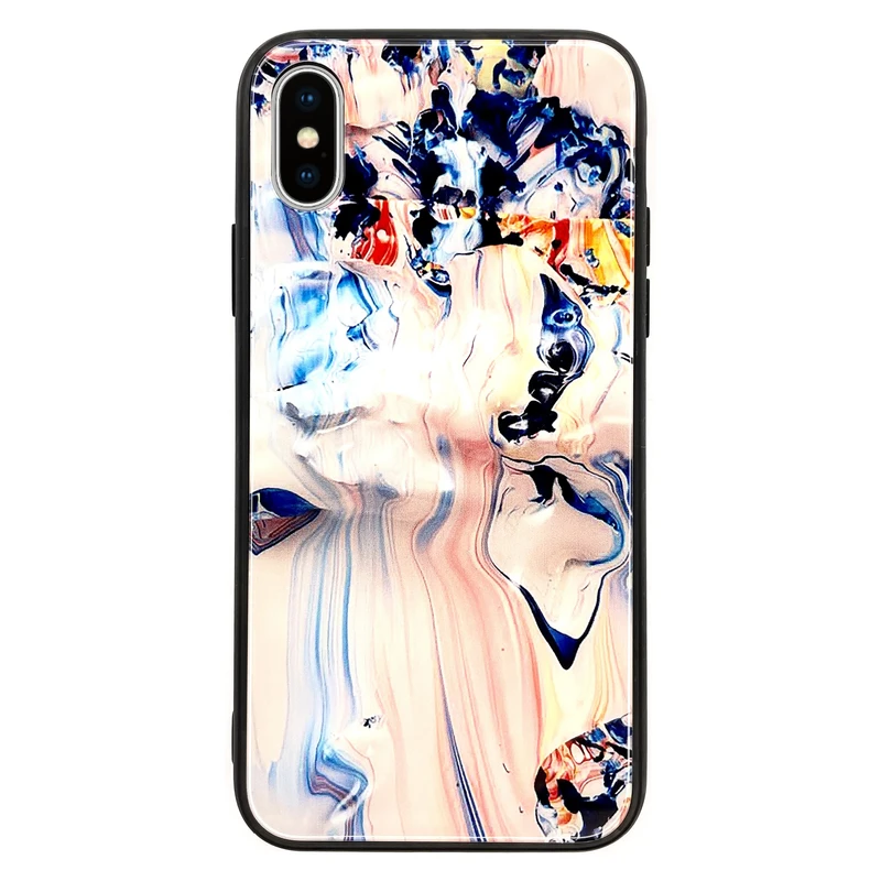 کاور مدل r007 مناسب برای گوشی موبایل اپل iphone x/xs