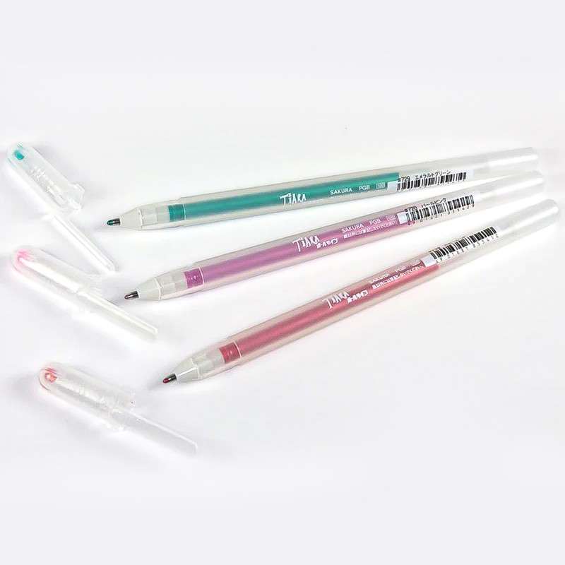 روان نویس ساکورا مدل مدل اکلیلی 12T