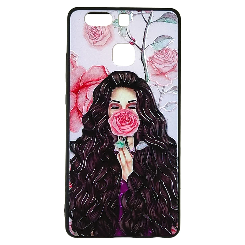 کاور فشن مدل p9-9 مناسب برای گوشی موبایل هوآوی p9