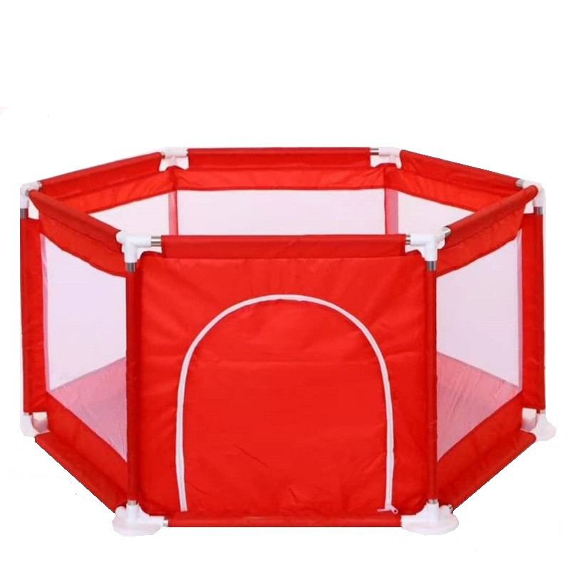 پارک بازی مدل Baby fence-6