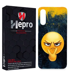 HEPRO MC Cover for Samsung Galaxy A70 / A70S