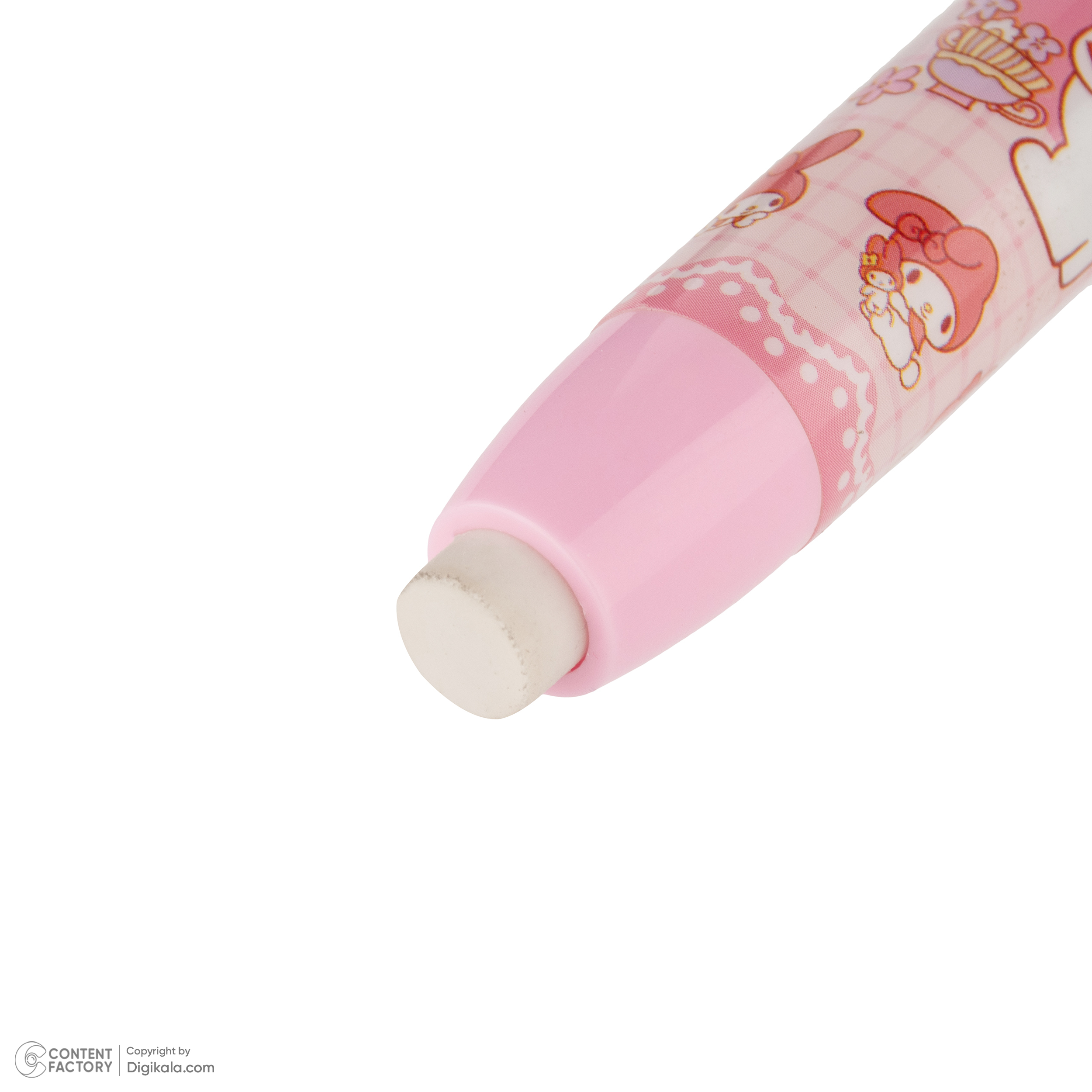 پاک کن اتودی مدل KP-803 طرح ملودی