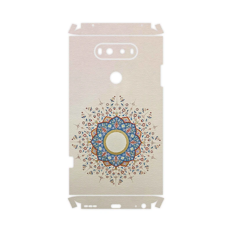 برچسب پوششی ماهوت مدل Art of Illumination 1-FullSkin مناسب برای گوشی موبایل ال جی V20