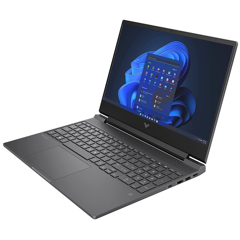 لپ تاپ 15.6 اینچی اچ‌ پی مدل Victus 15-FA1021-i7 13700H 32GB 1SSD RTX3050