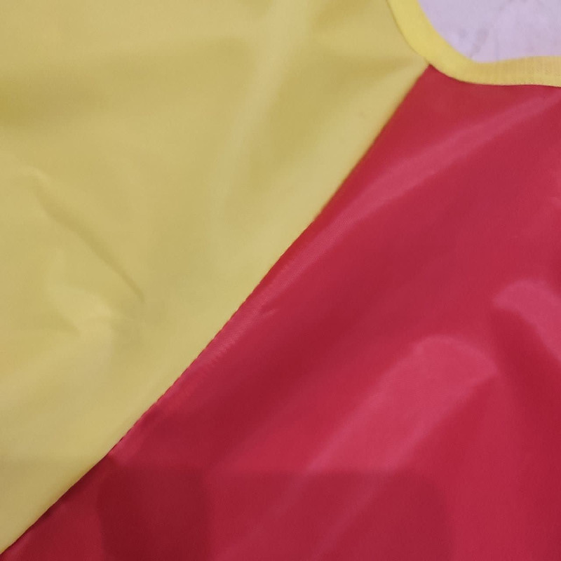 پیشبند نقاشی مدل ضدآبYR310