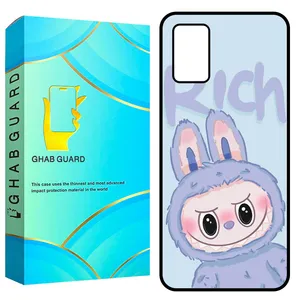 Ghab Guard GCHPA03S Cover For Samsung Galaxy A02s / M02s / A03s / F02s  