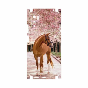 MAHOOT Horse-1-FullSkin Cover Sticker for Nokia G10
