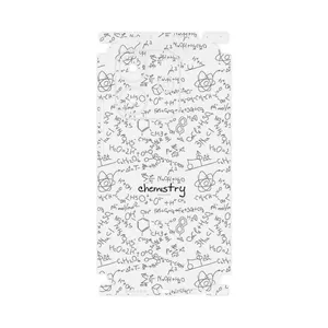 MAHOOT Chemistry Science-FullSkin Cover Sticker for Xiaomi Redmi Note 14 4G