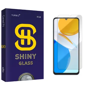 Atouchbo Shiny GlassMIX2106 Screen Protector For  X7