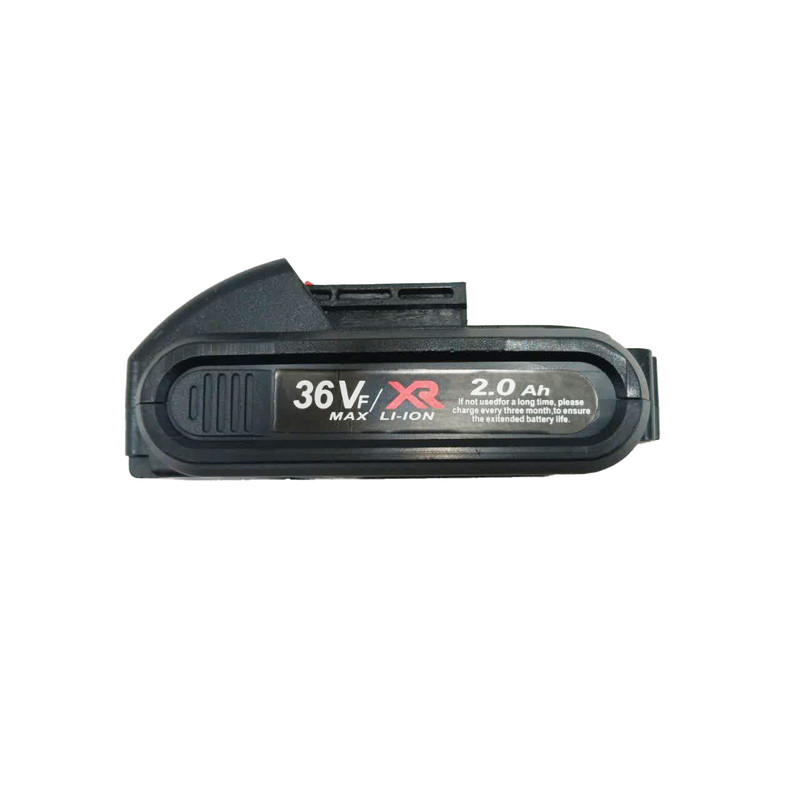 باتری دریل لیتیوم یون ایکس ار مدل 36VF-2.0AH- LIO-ION
