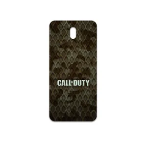 MAHOOT Call-of-Duty-Game Cover Sticker for Nokia 3.2  TA-1156