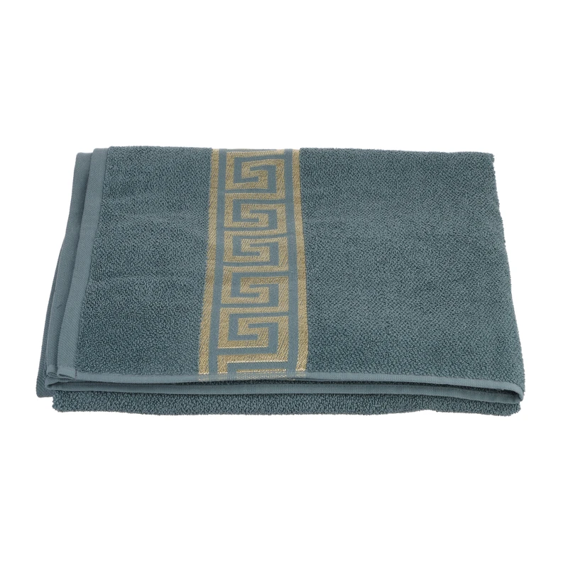 حوله حمام آذرریس تبریز طرح ورساچه سایز 100×160 سانتی متر