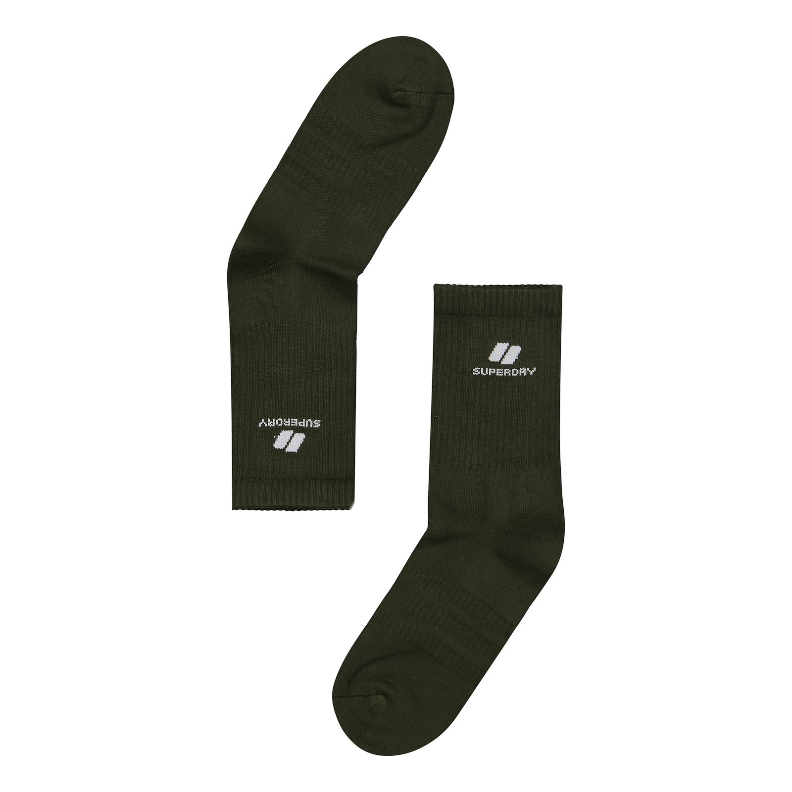جوراب ساق بلند مردانه سوپردرای مدل M29S41304X -  - 1